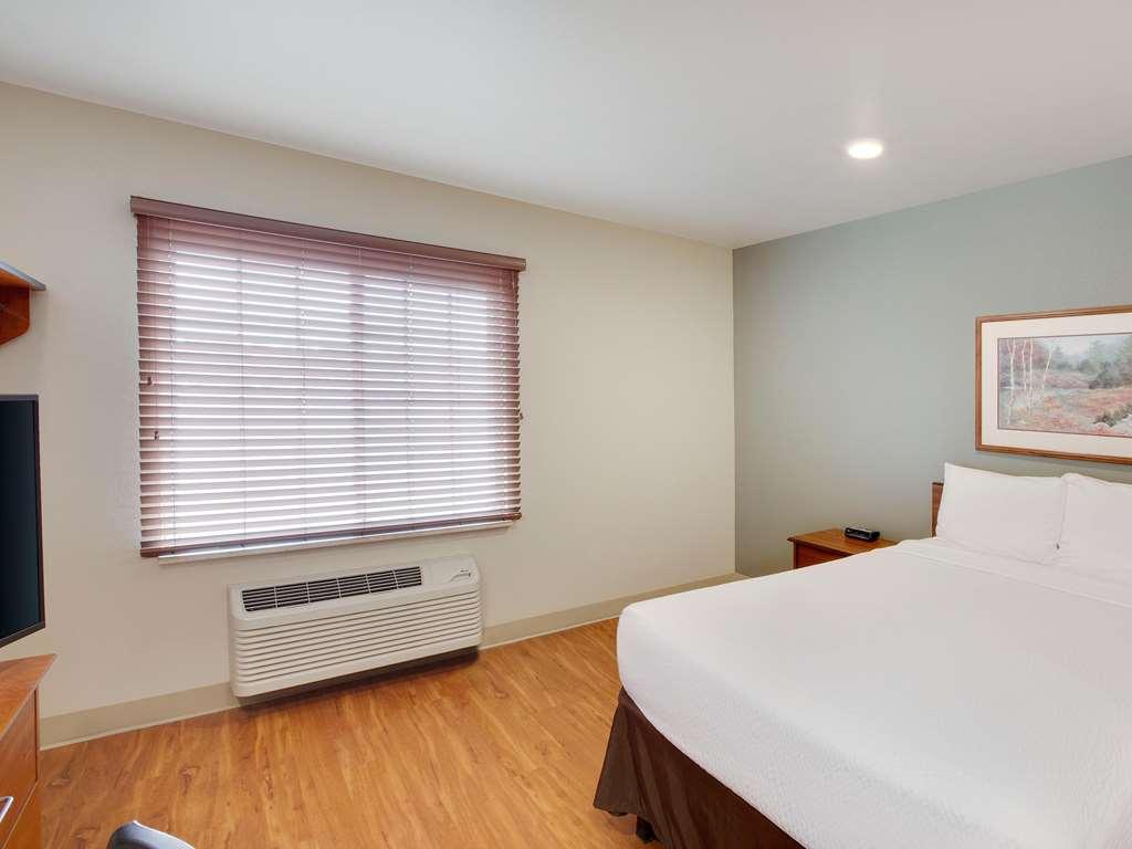 Extended Stay America Select Suites - Lubbock - West Quarto foto