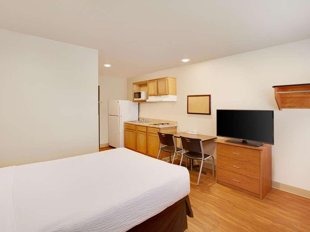 Extended Stay America Select Suites - Lubbock - West Quarto foto