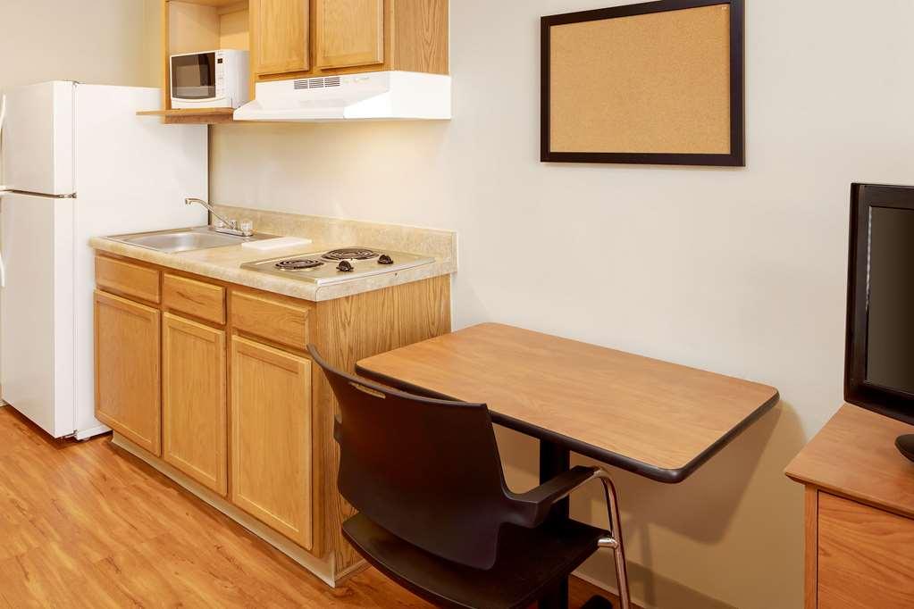 Extended Stay America Select Suites - Lubbock - West Quarto foto