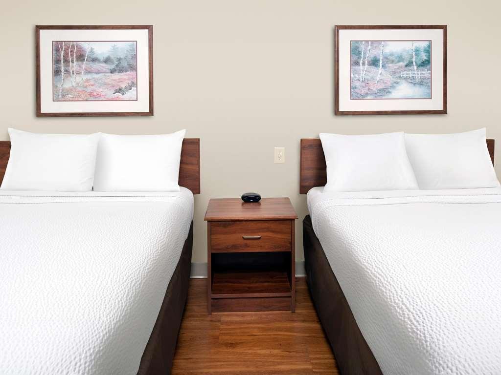 Extended Stay America Select Suites - Lubbock - West Quarto foto