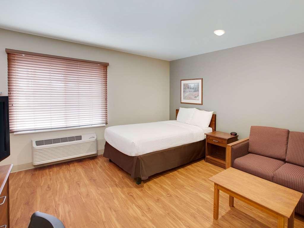 Extended Stay America Select Suites - Lubbock - West Quarto foto