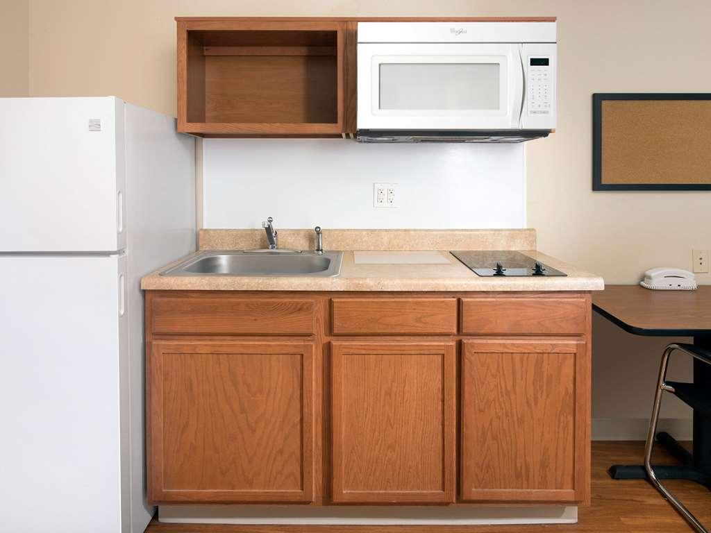 Extended Stay America Select Suites - Lubbock - West Quarto foto