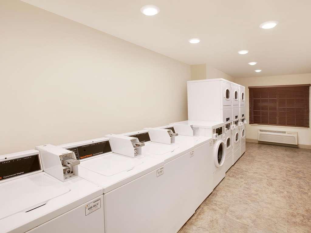 Extended Stay America Select Suites - Lubbock - West Instalações foto